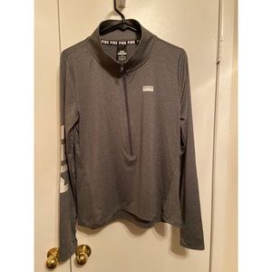 Vs pink ultimate sweater